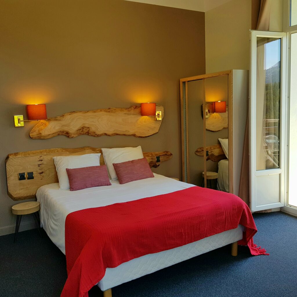 chambre 24